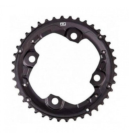 Plato 38D Multiplicacion Shimano Deore FC-M615