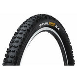 Llanta Continental Trail King Tubeless 27.5X2.40