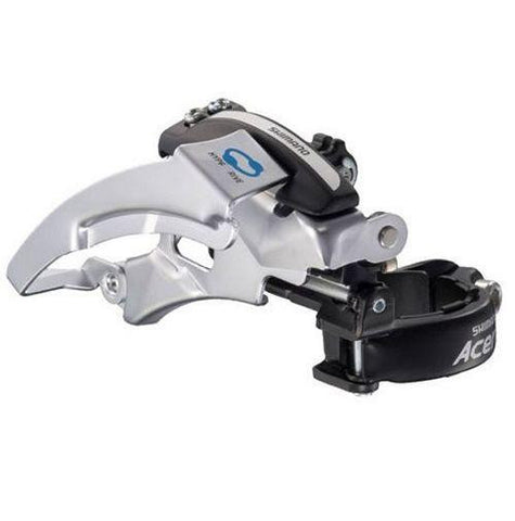 Desviador Shimano FD-M360