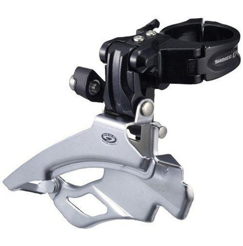 Desviador Shimano Deore FD-M591