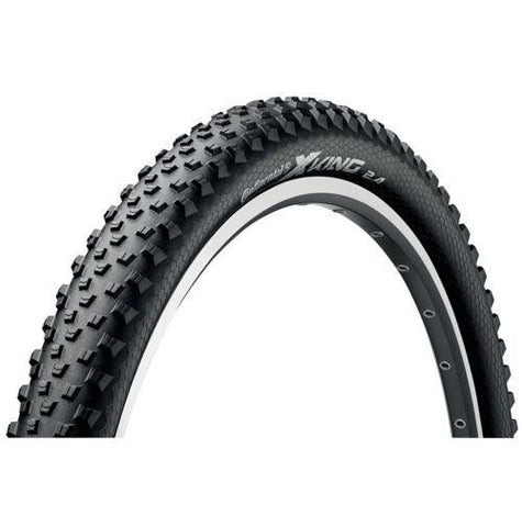 Llanta Continental XKing 29X2.40