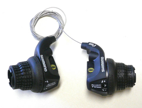 Mando Cambio Shimano Revoshift SL-RS25