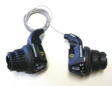 Mando Cambio Shimano Revoshift SL-RS25