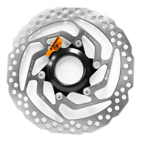 Rotor Shimano SM-RT20 160mm Center Lock