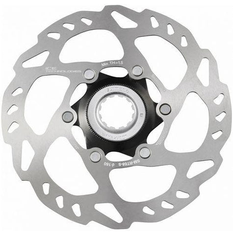 Rotor Shimano SLX SM-RT68 180mm Center Lock