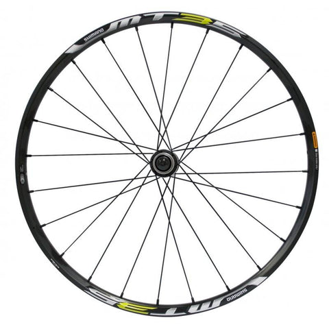 RUEDAS SHIMANO WH-MT35 MONTAÑA R29