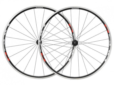 RUEDAS SHIMANO WH-R500 CARRETERA