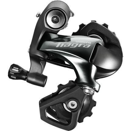 CAMBIO TRAS SHIMANO TIAGRA RD-4700 SS/SG 10 VEL.