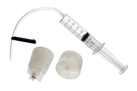 Purgado Freno Hidraulico Shimano TL-BT03S Kit