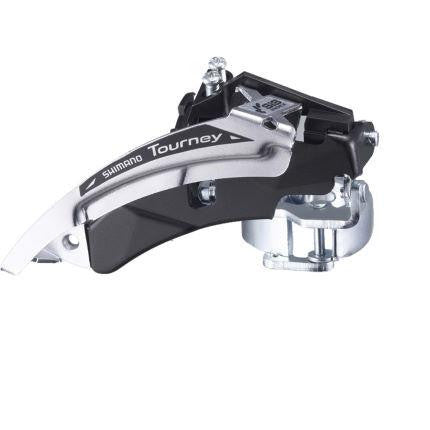Desviador Shimano Tourney FD-TX50