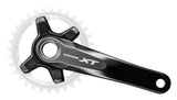Mulplicacion Shimano XT FC-M8000