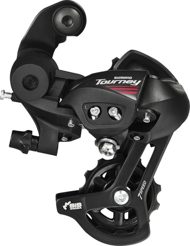 Cambio Trasero Shimano Tourney RD-A070 7vel.
