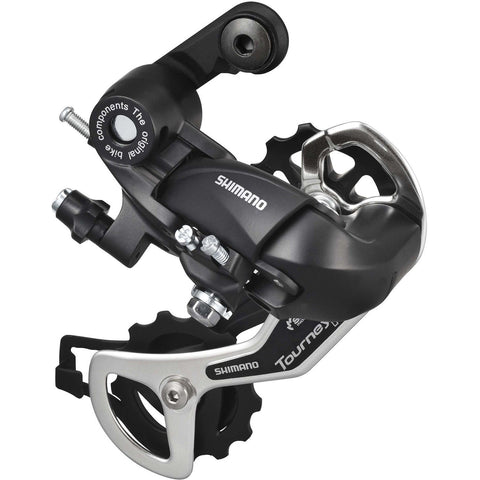 CAMBIO TRAS SHIMANO TOURNEY TX RD-TX35 6/7 VEL.