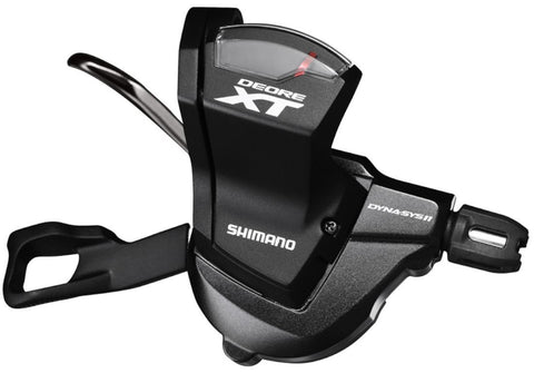 Palanca Cambio Shimano XT Sl-M8000-R