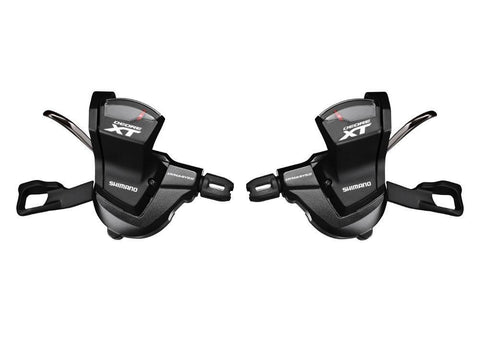 Palanca Cambio Shimano XT SL-M8000