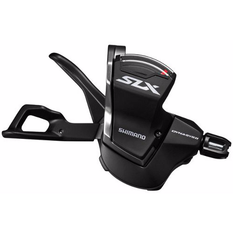 Palanca Cambio Shimano SLX M7000 11 vel. Derecha