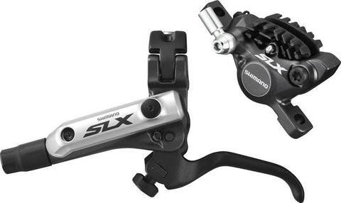 Frenos Shimano SLX BL/BR-M675