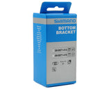 Eje de centro Shimano SM-BB71-41A Press Fit