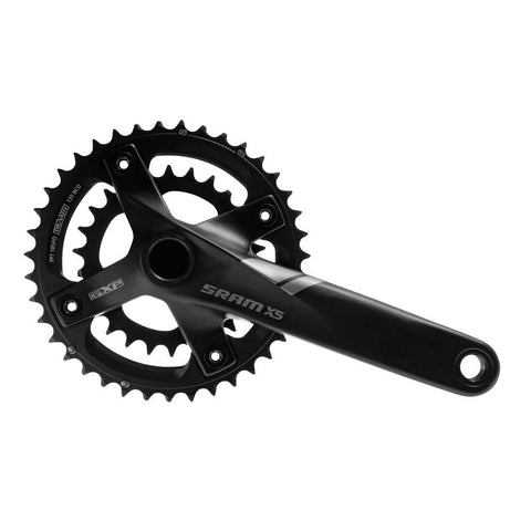 Multiplicacion Sram X-5