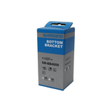 Eje de centro Shimano Tiagra SM-BB4600