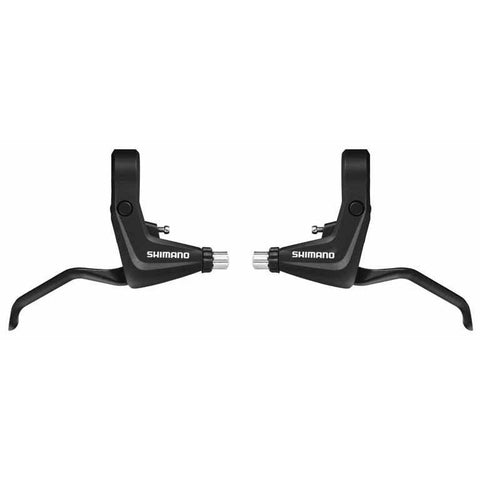 Palanca Freno Shimano Alivio BL-T4000