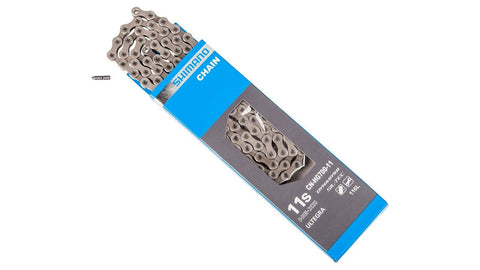 Cadena Shimano Ultegra/XT CN-HG700 11 Vel.