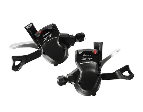 Palanca Cambio Shimano XT SL-M770